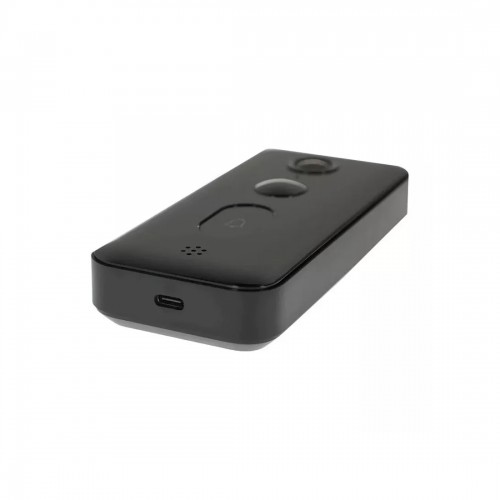 Умный дверной звонок Xiaomi Smart Doorbell 3S Черный