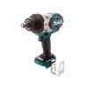 Гайковерт ударный аккумумуляторный Makita LXT BL 18В DTW1001Z