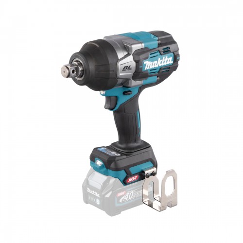 Гайковерт ударный аккумуляторный Makita XGT BL 40В TW001GZ