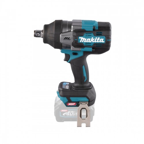 Гайковерт ударный аккумуляторный Makita XGT BL 40В TW001GZ