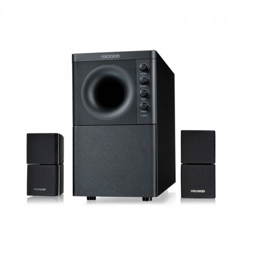 Акустическая система Microlab X3BT
