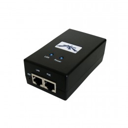 PoE адаптер Ubiquiti POE-24-24W