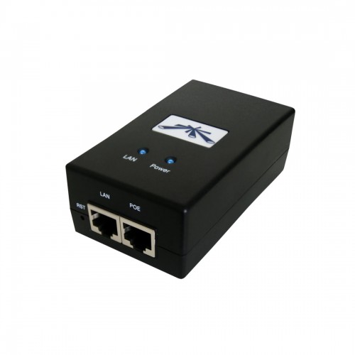 PoE адаптер Ubiquiti POE-24-24W