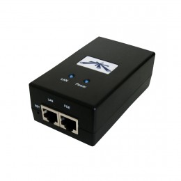 PoE адаптер Ubiquiti POE-24-24W-G