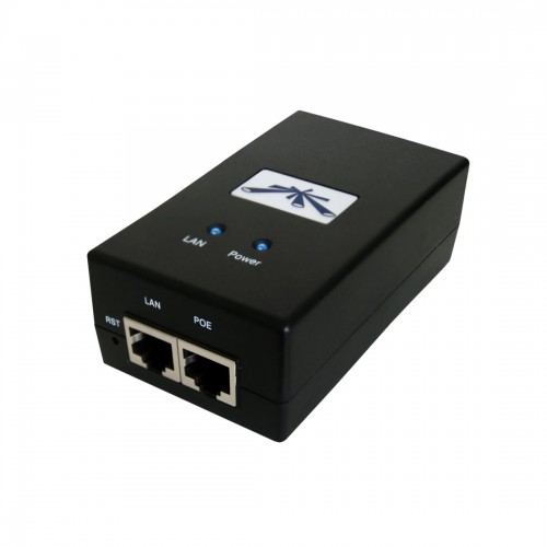 PoE адаптер Ubiquiti POE-24-24W-G