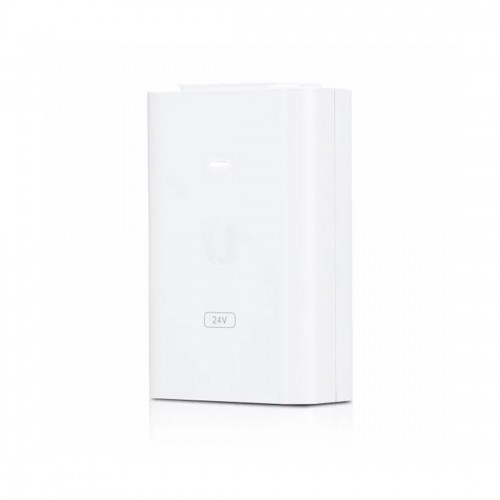 PoE адаптер Ubiquiti POE-24-24W-G-WH