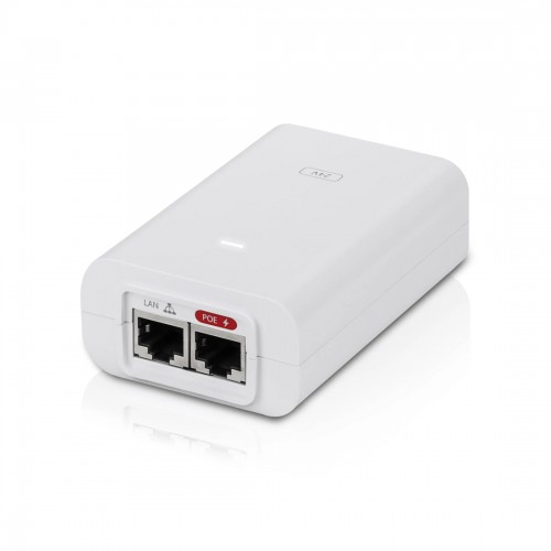 PoE адаптер Ubiquiti POE-24-24W-G-WH