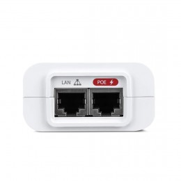 PoE адаптер Ubiquiti POE-24-24W-WH
