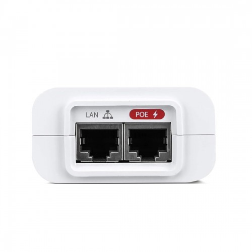 PoE адаптер Ubiquiti POE-24-24W-WH