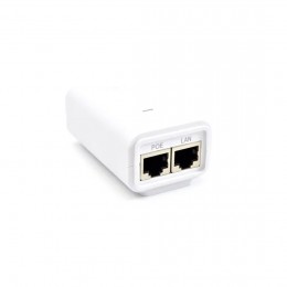 PoE адаптер Ubiquiti POE-24-7W-G-WH