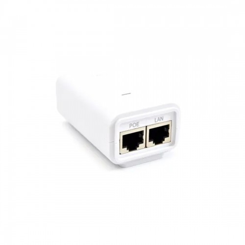 PoE адаптер Ubiquiti POE-24-7W-G-WH