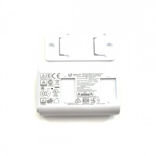 PoE адаптер Ubiquiti POE-24-7W-G-WH