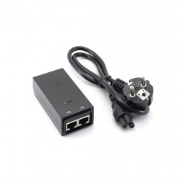PoE адаптер Ubiquiti POE-48-24W-G