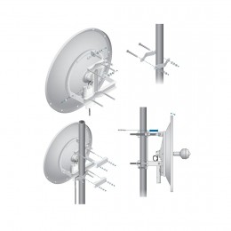 Антенна Ubiquiti RD-5G34