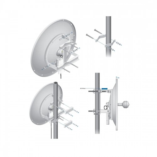Антенна Ubiquiti RD-5G34