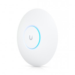 Беспроводная точка доступа Ubiquiti U6+