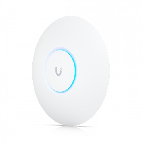 Беспроводная точка доступа Ubiquiti U6+