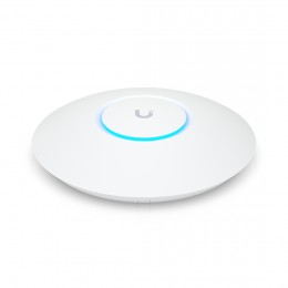 Беспроводная точка доступа Ubiquiti U6+