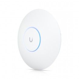 Беспроводная точка доступа Ubiquiti U6-Enterprise