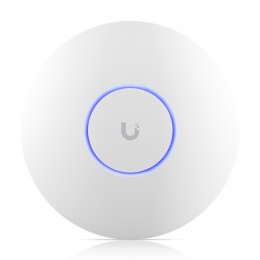 Беспроводная точка доступа Ubiquiti U6-Enterprise