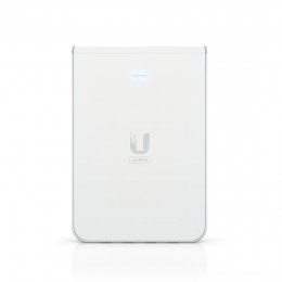 Беспроводная точка доступа Ubiquiti U6-IW