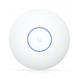 Беспроводная точка доступа Ubiquiti U7-Lite