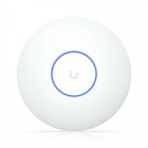 Беспроводная точка доступа Ubiquiti U7-Lite
