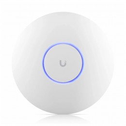 Беспроводная точка доступа Ubiquiti U7-LR