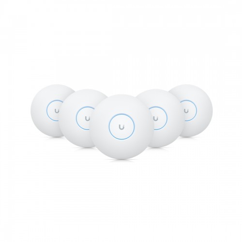 Беспроводная точка доступа Ubiquiti U7-Pro-5
