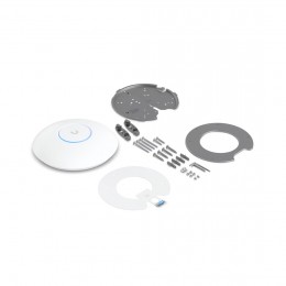 Беспроводная точка доступа Ubiquiti U7-Pro-5