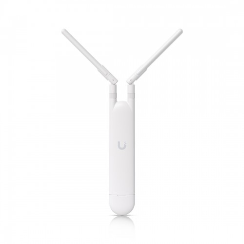 Беспроводная точка доступа Ubiquiti UAP-AC-M