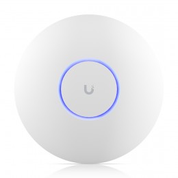 Беспроводная точка доступа Ubiquiti UAP-AC-PRO