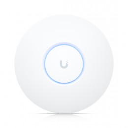 Беспроводная точка доступа Ubiquiti UAP-nanoHD-3