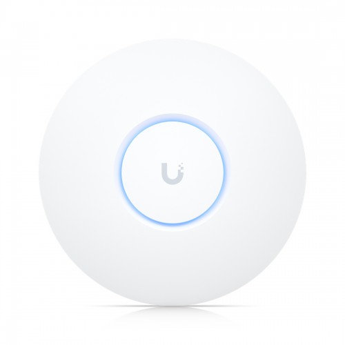 Беспроводная точка доступа Ubiquiti UAP-nanoHD-3