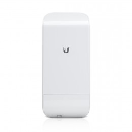 Беспроводной маршрутизатор Ubiquiti LocoM2