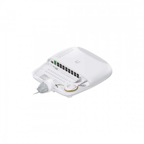 Коммутатор Ubiquiti EP-S16