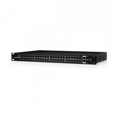 Коммутатор Ubiquiti ES-48-500W