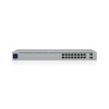 Коммутатор Ubiquiti USW-16-POE