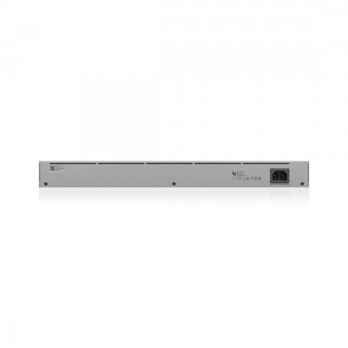 Коммутатор Ubiquiti USW-24-POE