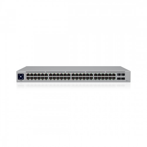 Коммутатор Ubiquiti USW-48-POE
