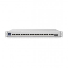 Коммутатор Ubiquiti USW-Enterprise-24-PoE