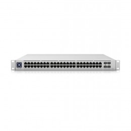 Коммутатор Ubiquiti USW-Enterprise-48-PoE