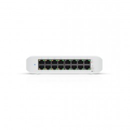 Коммутатор Ubiquiti USW-Lite-16-POE