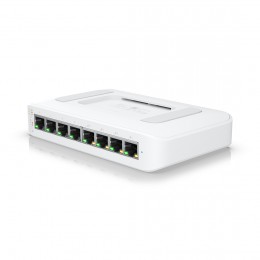 Коммутатор Ubiquiti USW-Lite-8-POE
