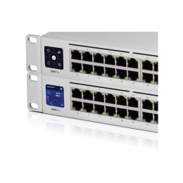 Коммутатор Ubiquiti USW-Pro-24