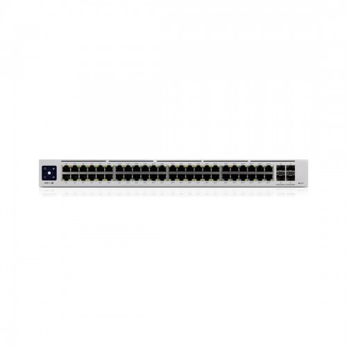 Коммутатор Ubiquiti USW-Pro-48