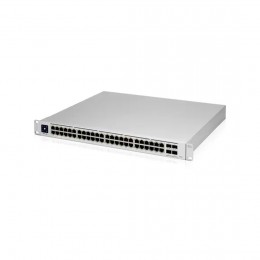 Коммутатор Ubiquiti USW-Pro-48-POE