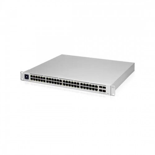Коммутатор Ubiquiti USW-Pro-48-POE