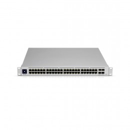 Коммутатор Ubiquiti USW-Pro-48-POE