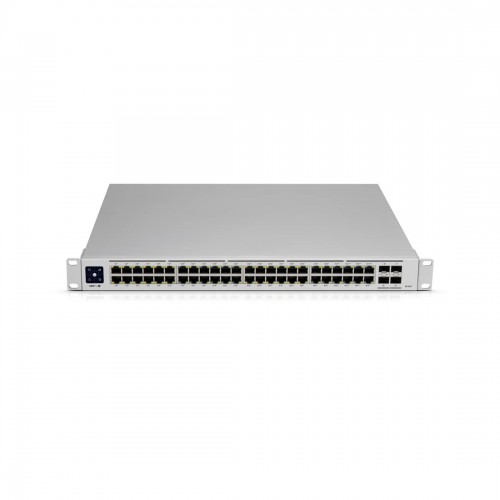 Коммутатор Ubiquiti USW-Pro-48-POE